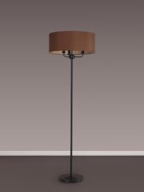 Banyan MB RC Floor Lamps Deco Shaded Floor Lamps